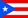 Bandera de Puerto Rico